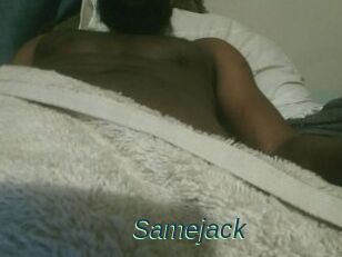 Samejack