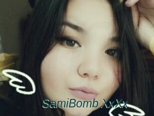 SamiBomb_XxXx