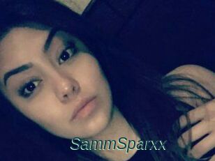 SammSparxx