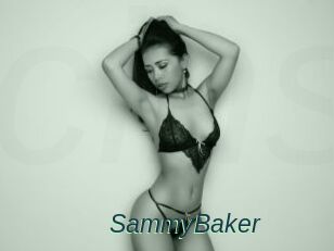 SammyBaker