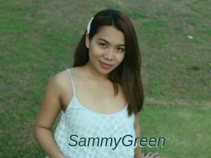 SammyGreen