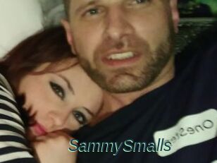 SammySmalls