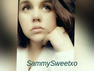 SammySweetxo