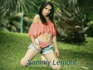 Sammy_Lemont