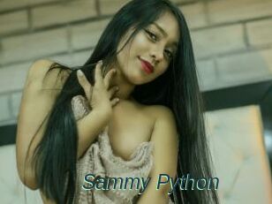 Sammy_Python