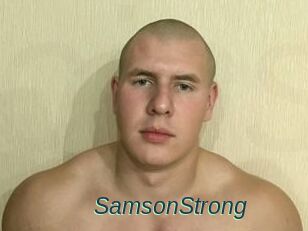 SamsonStrong