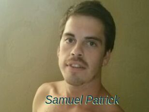 Samuel_Patrick