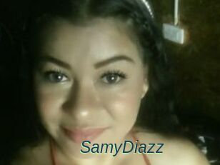 SamyDiazz