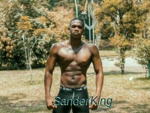 SanderKing