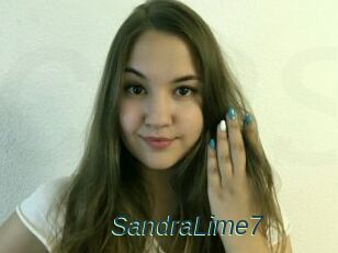 SandraLime7