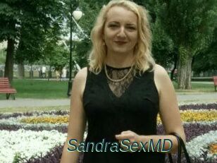 Sandra_SexMD