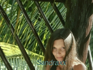 Sandraxx