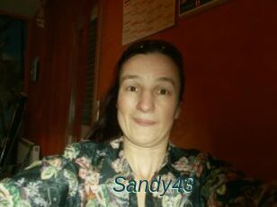 Sandy43