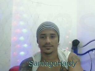 SantiagoHardy