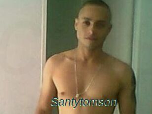 Santytomson