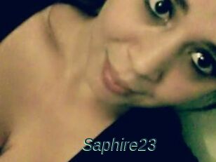 Saphire23