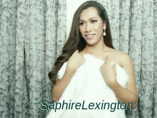 SaphireLexington