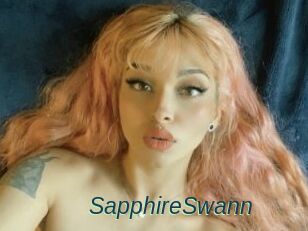 SapphireSwann