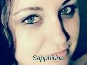 Sapphirina