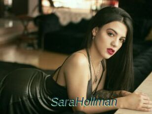 SaraHollman