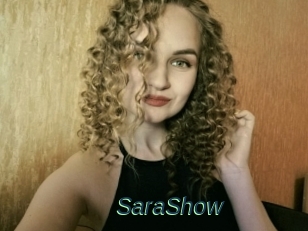 SaraShow