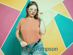 SaraTompson