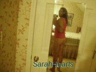 SarahHearts