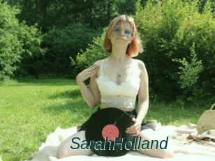 SarahHolland