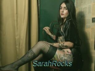 SarahRocks