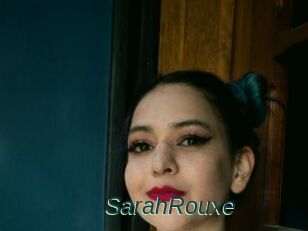 SarahRouxe