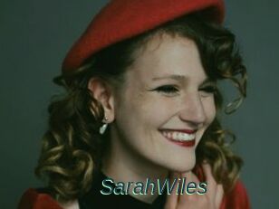 SarahWiles