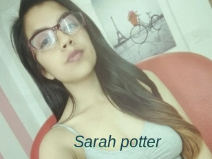 Sarah_potter