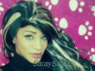 SaraySexxx