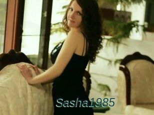 Sasha1985