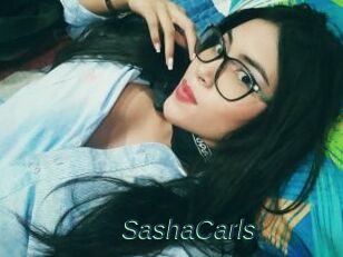 SashaCarls