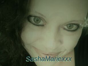 SashaMariexxx