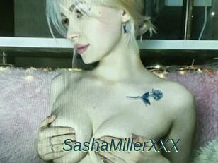 SashaMillerXXX