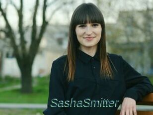 SashaSmitter