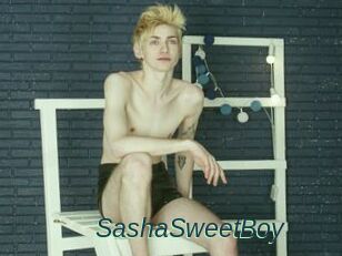 SashaSweetBoy