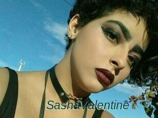 SashaValentine