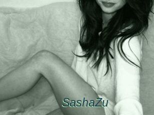 SashaZu