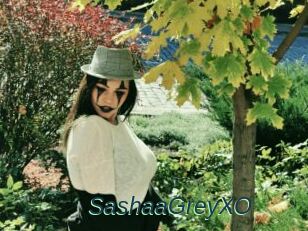 SashaaGreyXO