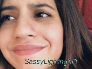 SassyLightingXO