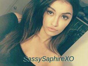 SassySaphireXO