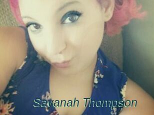 Savanah_Thompson