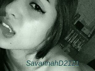 SavannahD2121