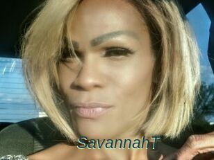 SavannahT