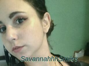 SavannahhhSmiles