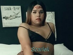 Scarlek