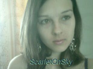 ScarletOnSky